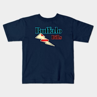 Buffalo bills Kids T-Shirt